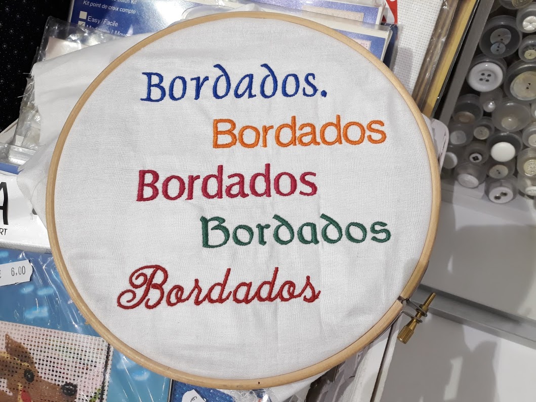 Bordados