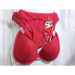 CONJUNTO ROJO SK M617