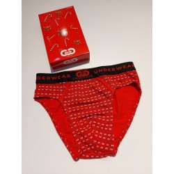 SLIP ROJO COCO