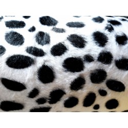 PÈL CURT ESTAMPAT DALMATA