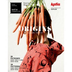 REVISTA KATIA DE PATRONS...