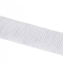 VELCRO COSIR MASCLE 2CM BLANC