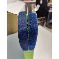 VELCRO COSIR BLAU MARI 2CM