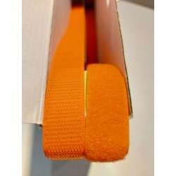 VELCRO COSIR TARONJA 2CM