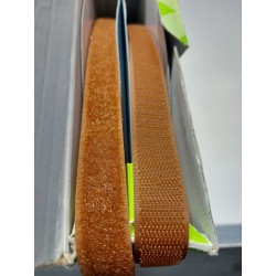 VELCRO COSIR MARRO 2CM