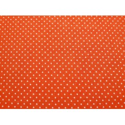 TOPITO PATCHWORK NARANJA