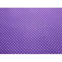 TOPITO PATCHWORK MORADO