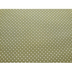 TOPITO PATCHWORK VERDE CAQUI