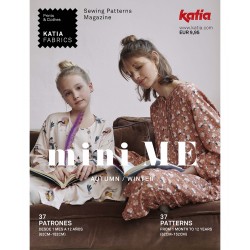 REVISTA KATIA DE PATRONS...