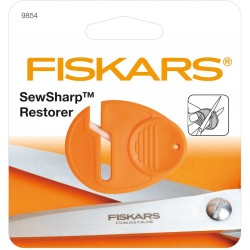 ESMOLADOR DE TISORES FISKARS