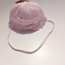 GORRO DE BEBE D'ESTIU LLACET