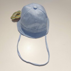 GORRO DE BEBE D'ESTIU LLIS