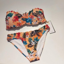 BIKINI BANDEAU HAWAI COPA B...