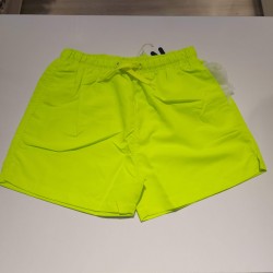 BOXER BANYADOR FLUOR VERD