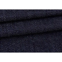 TEXÀ DENIM ELASTIC BLAU MARI