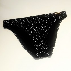 BRAGA BIKINI NEGRA TOPO 81498