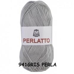 FIL PERLATTO 100gr.