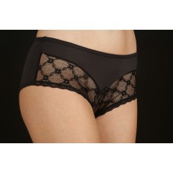 CULOTTE ENCAIX BRIGITTE SELENE