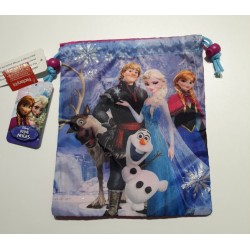 BOLSA PEQUEÑA MERIENDA FROZEN