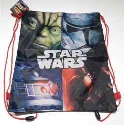 MOCHILA STAR WARS