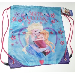 MOCHILA FROZEN