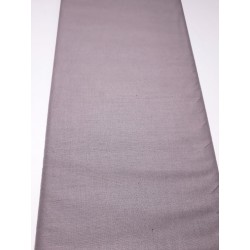 COTO 100% LLIS GRIS MARRO