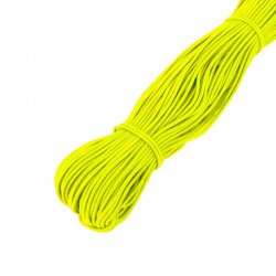 GOMA CORDILL COLORS 1,5mm