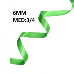 6MM CINTA RAS SATEN 3/4